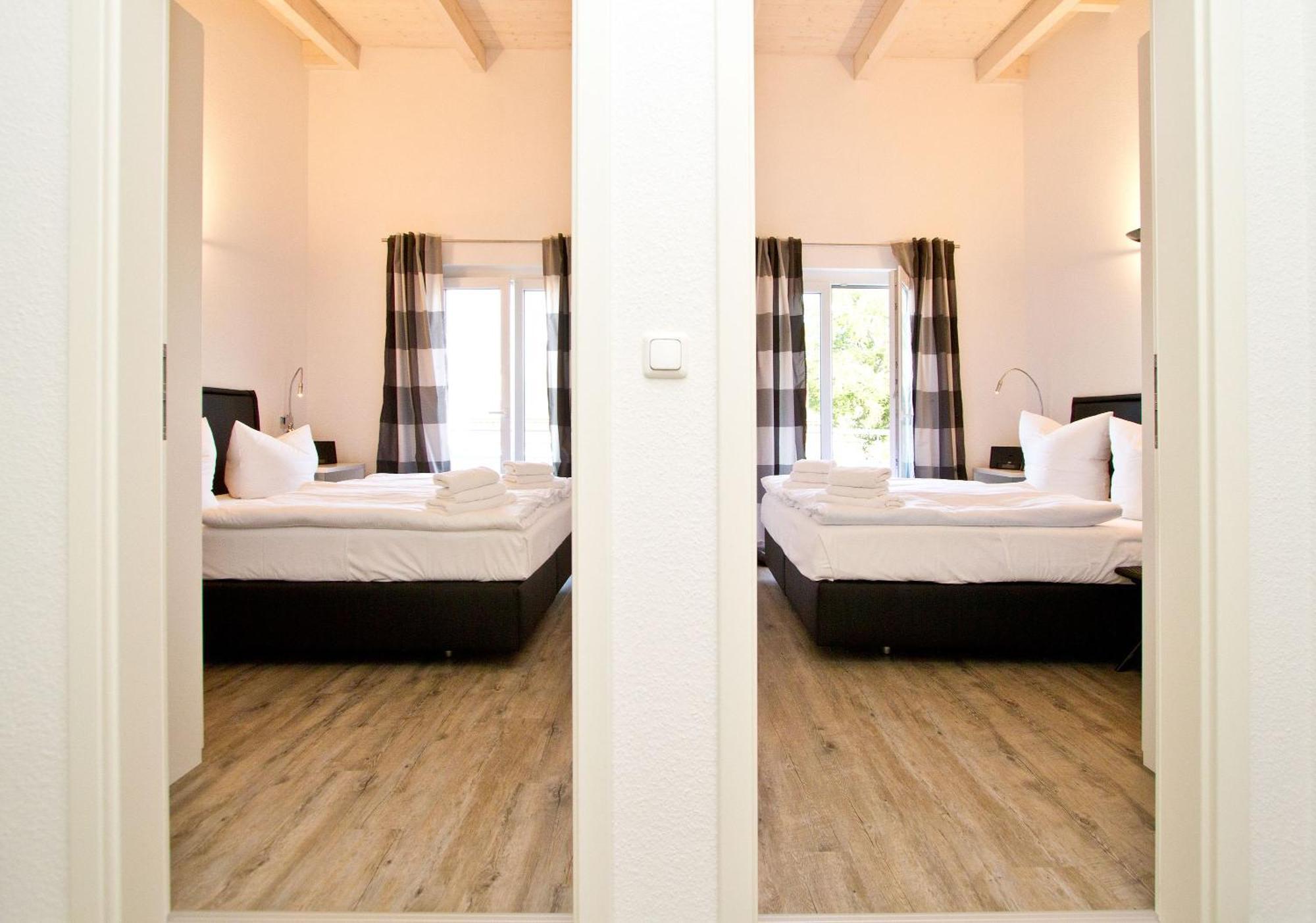 Domizil am Hang, App. A04 Ostseebad Heringsdorf Exterior foto